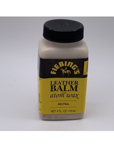 Fiebing's Leder Balm mit... 2