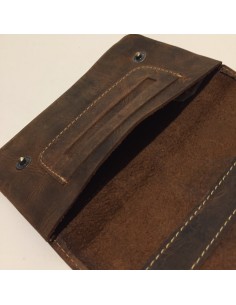 Tabak, Etui, Tabaketui