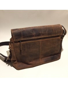 Greenburry Vintage Umhängetasche