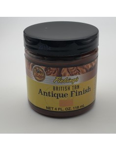 Antique Finish Fiebing's