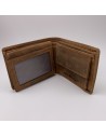 Greenburry Vintage Scheintasche mit RFID
