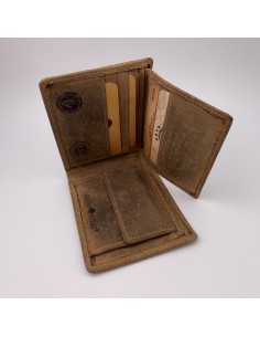 Greenburry Vintage Scheintasche mit RFID