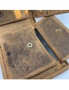 Greenburry Vintage Scheintasche mit RFID