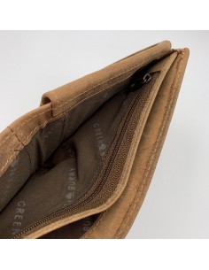 Greenburry Vintage Scheintasche mit RFID