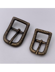 Doppelbügel Schnalle 15 o.... 2