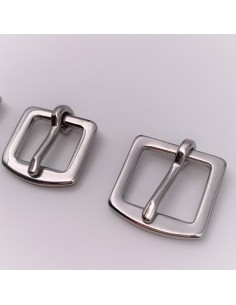 Einfache eckige Schnalle... 2