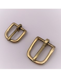 Einfache Rund Schnalle 14mm... 2