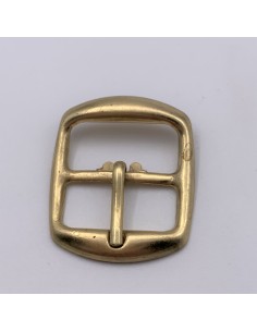 Doppelbügel Schnalle 16, 18... 2
