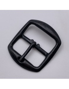 Doppelbügel Schnalle 16, 18 u. 20mm