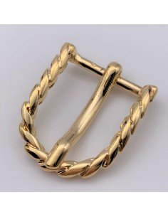 Einfache Schnalle 20mm... 2