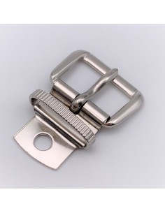 Einfache Schnalle 18mm mit... 2
