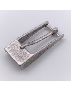 Einfache Schnalle 20mm 2