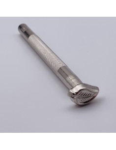 Punzierstempel Blatt 2