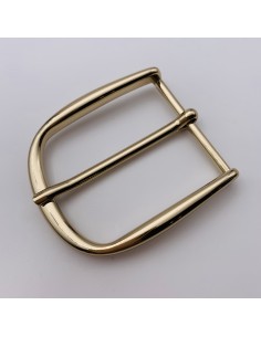 Einfache Schnalle 40mm 2