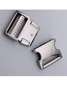 Steckschnalle Aluminium Preise u Varianten