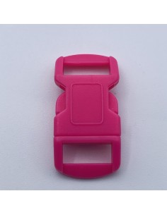 Steckschnalle Mini 10mm bunt