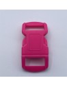 Steckschnalle Mini 10mm bunt