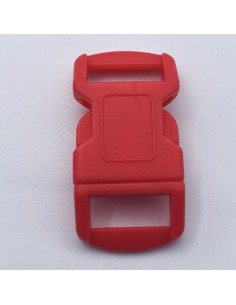 Steckschnalle Mini 10mm bunt