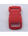 Steckschnalle Mini 10mm bunt