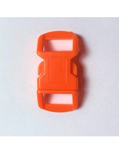 Steckschnalle Mini 10mm bunt