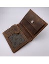 cooles Vintage Portemonnaie