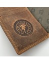 cooles Vintage Portemonnaie