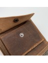 cooles Vintage Portemonnaie