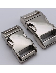 Steckschnalle Aluminium Preise u Varianten
