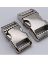 Steckschnalle Aluminium Preise u Varianten