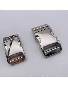 Steckschnalle Aluminium Preise u Varianten