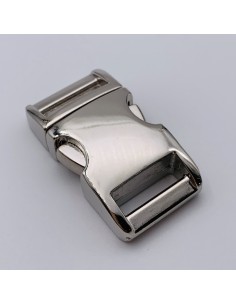 Steckschnalle Aluminium Preise u Varianten
