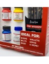 Angelus Basics Kit Box