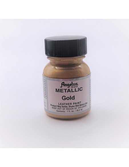 Angelus Metallic