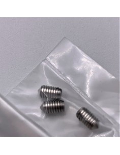 Schnallen Set 25mm Keltisch