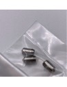 Schnallen Set 25mm Keltisch