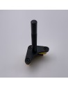 Riemenendeisen Triangel 40mm
