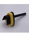 Riemenendeisen Kegel 30mm