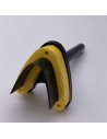 Riemenendeisen Kegel 30mm