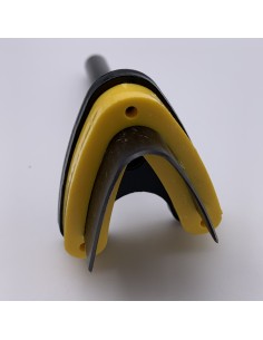 Riemenendeisen Kegel 30mm