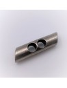 Metallknopf 30mm
