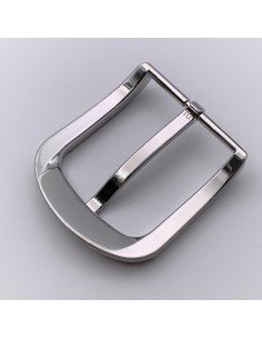 Einfache Schnalle 40mm... 2