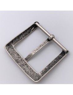 Einfache Schnalle 45mm 2