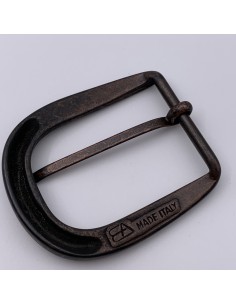 Einfache Schnalle 40mm o. 30mm 2