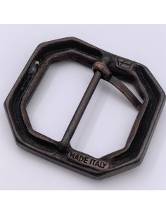 Doppelbügel Schnalle 40mm... 2
