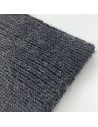 Socken Alpaka anthrazit