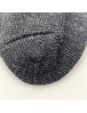 Socken Alpaka anthrazit
