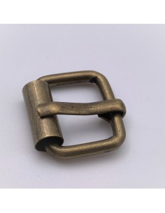 Rollschnalle 16 und 20mm... 2