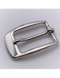 Einfache Schnalle 25mm 2