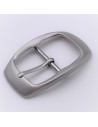 Doppelbügel Schnalle 25mm sisat