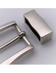 Einfache Schnalle 25mm Set... 2